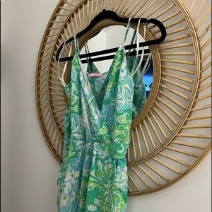 Lily Pulitzer Jumpsuit